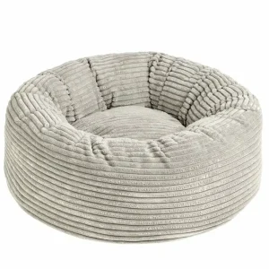 Neue Ware Stylecats Katzenbett Cusio 50 cm hellgrau